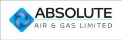 Absolute Air & Gas logo